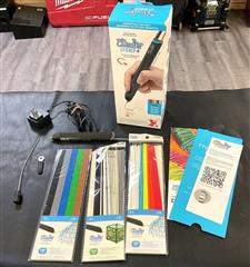 3Doodler Create+ 3D Printing Pen (GO1062252) | eBay